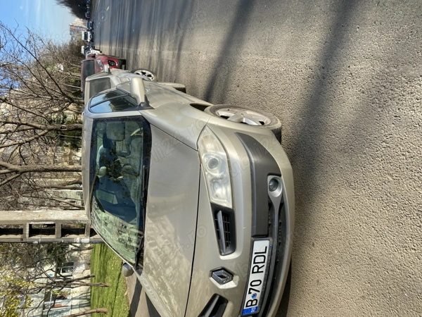 RENAULT Megane 2009 — imagine 2