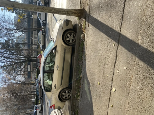 RENAULT Megane 2009 — imagine 3