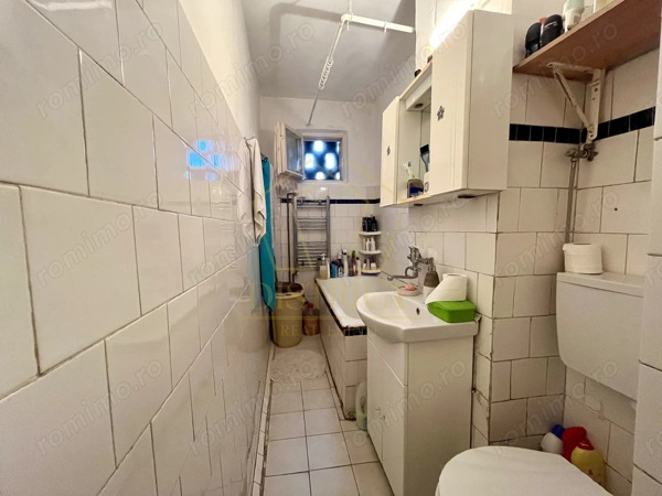 Apartament spațios cu 3 camere | Spitalul Județean — fotografia 3