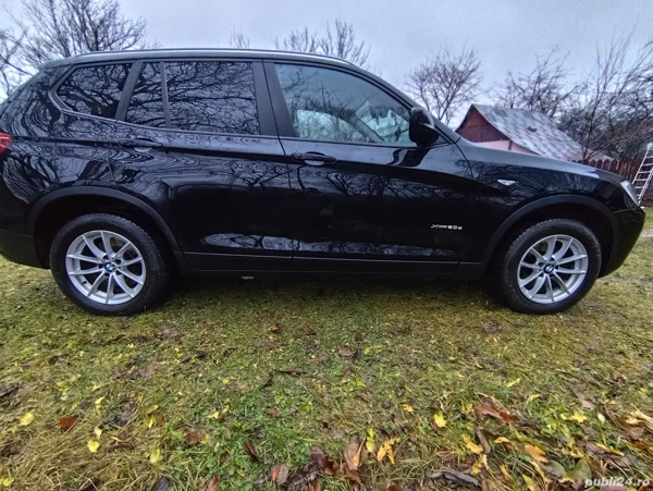 BMW iX3 2012 — imagine 2