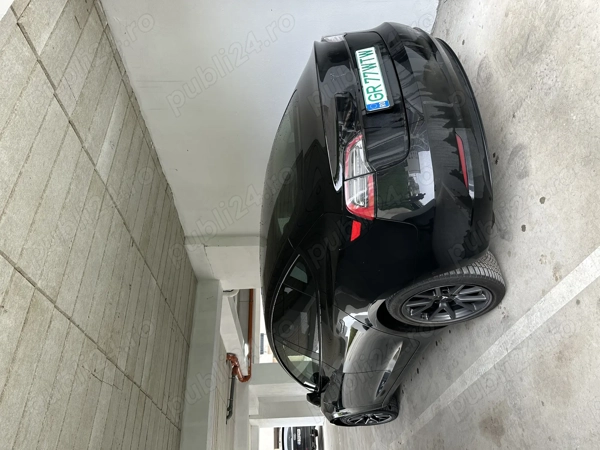 TESLA Model 3 2020 — imagine 5