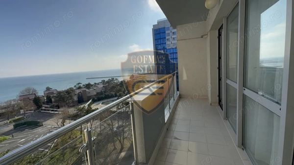 2 camere 67mp| Vedere panoramică la mare | Șemineu | Saraesa Olimp — fotografia 1