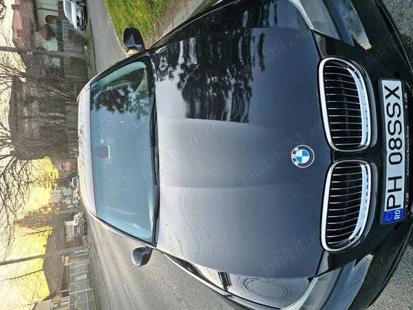 BMW 3 Series 2011 — imagine 10