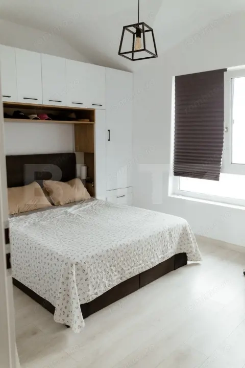 Apartament 3 camere-zona Ikea, Dumbrăvița — fotografia 3