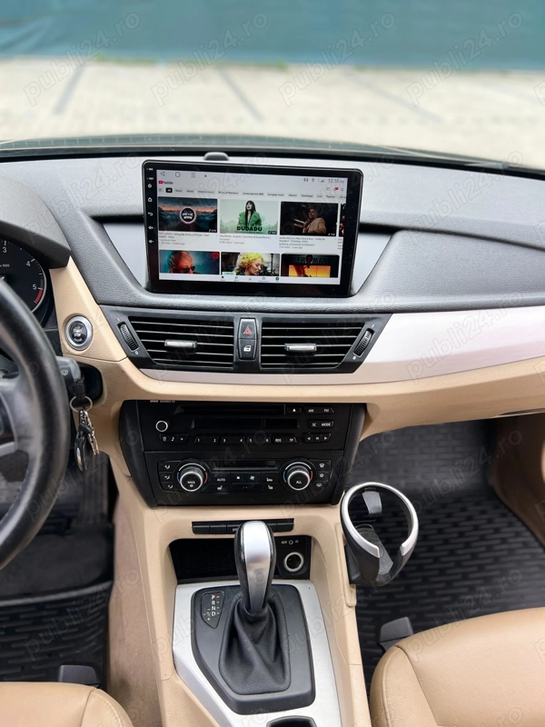 BMW X Series (Generic) 2010 — imagine 5