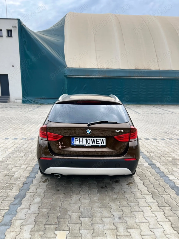 BMW X Series (Generic) 2010 — imagine 3