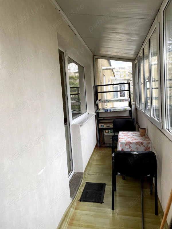 Apartament de 2 camere zona ASTRA,str Minerva — fotografia 3