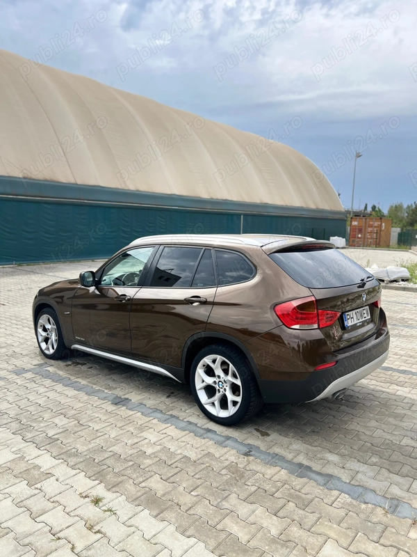 BMW X Series (Generic) 2010 — imagine 4