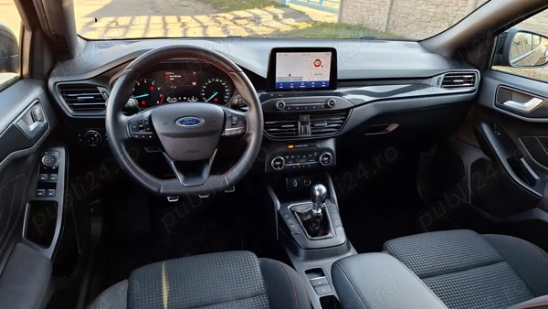 FORD Focus 2020 — imagine 5