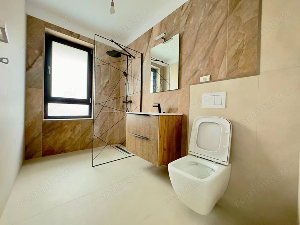 Ultimul apartament disponibil 2 locuri de parcare ! Apartament finalizat ! — fotografia 3