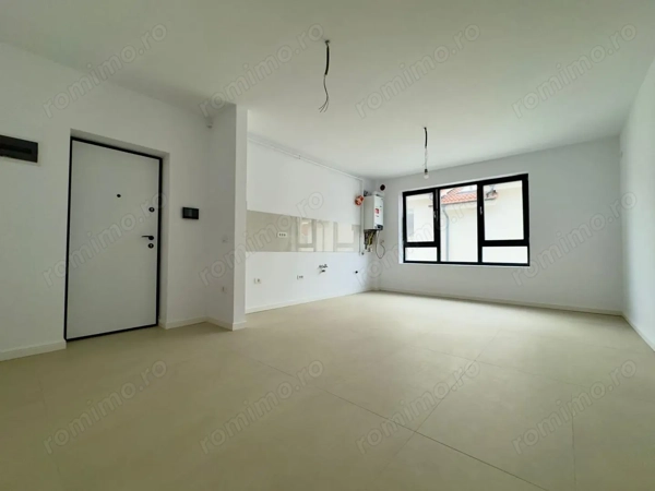 Ultimul apartament disponibil 2 locuri de parcare ! Apartament finalizat ! — fotografia 1