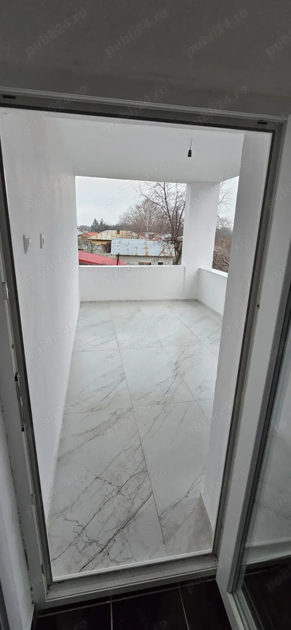 Apartament 3 camere 160mp in vila Gaesti Dambovita
