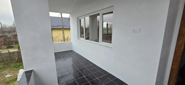 Apartament 3 camere 160mp in vila Gaesti Dambovita