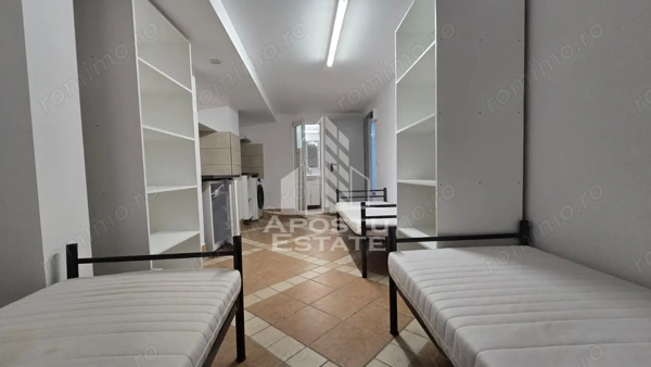 Apartament cu 1 camera, Sagului — fotografia 3