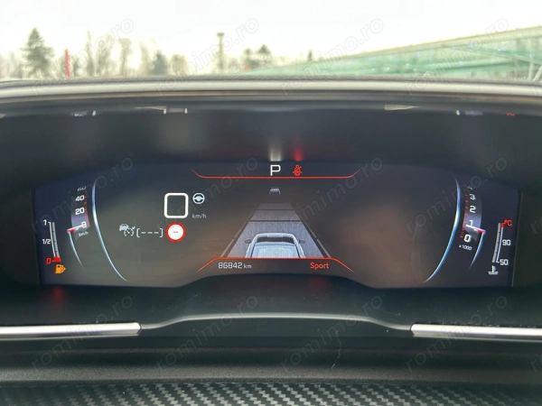 PEUGEOT 308 2021 — imagine 11