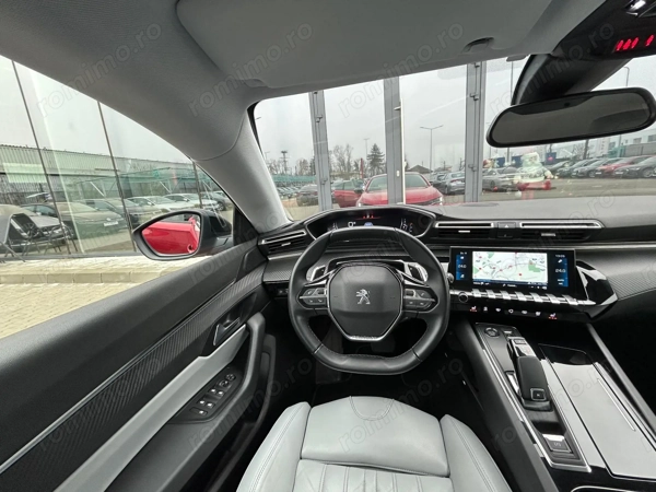 PEUGEOT 308 2021 — imagine 10