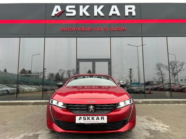 PEUGEOT 308 2021 — imagine 2