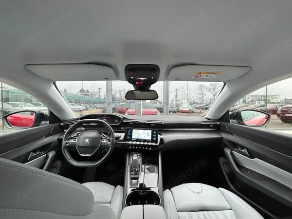 PEUGEOT 308 2021 — imagine 12