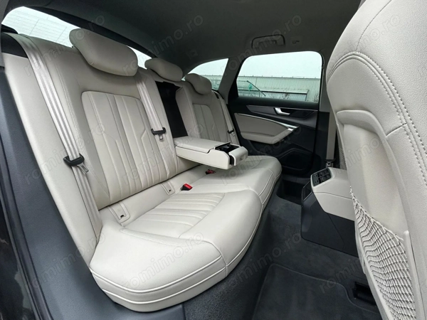 AUDI A6 2020 — imagine 18