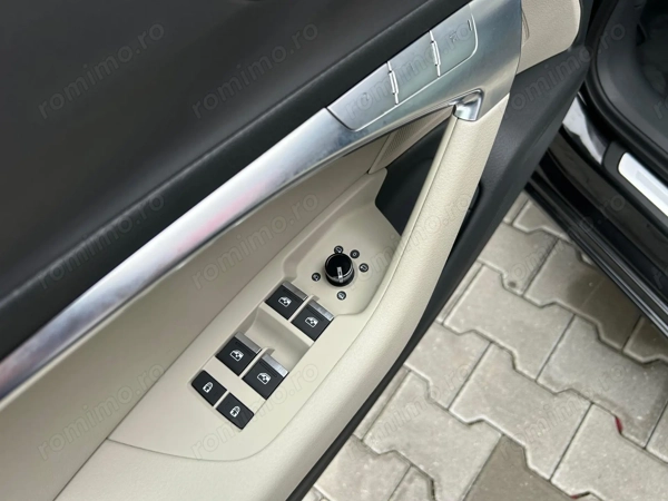 AUDI A6 2020 — imagine 19