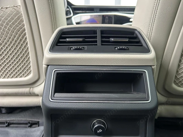 AUDI A6 2020 — imagine 17