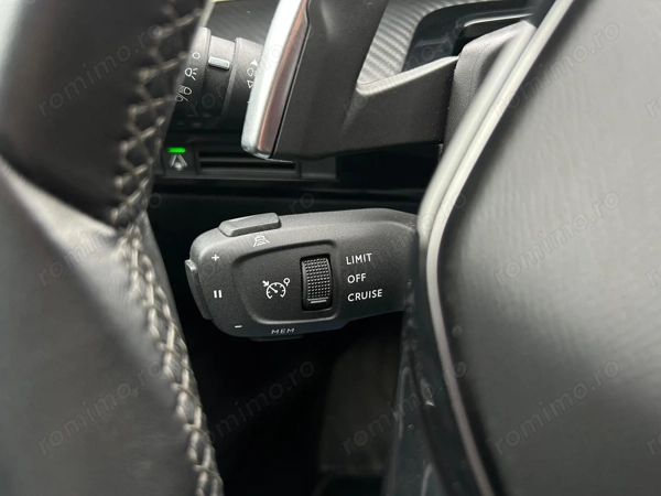 PEUGEOT 308 2021 — imagine 19