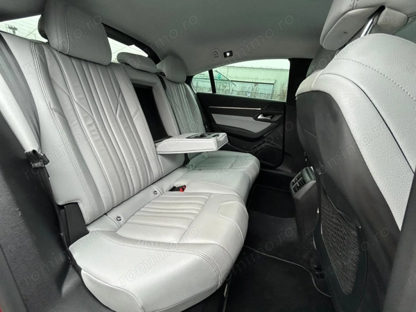 PEUGEOT 308 2021 — imagine 17