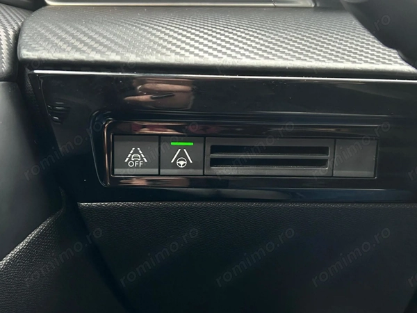PEUGEOT 308 2021 — imagine 20