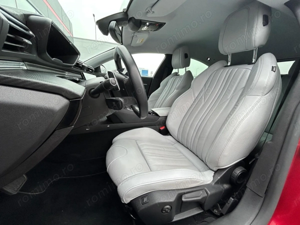 PEUGEOT 308 2021 — imagine 13