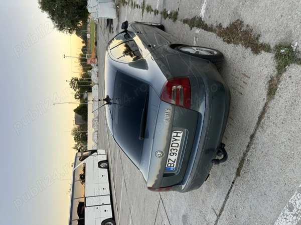 SKODA Octavia 2005 — imagine 3