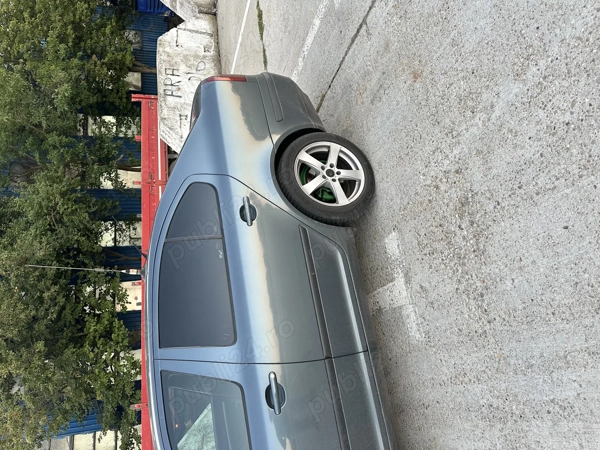 SKODA Octavia 2005 — imagine 4