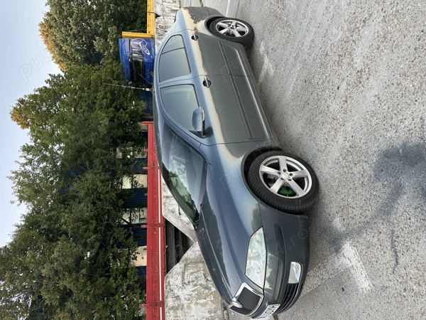 SKODA Octavia 2005 — imagine 5
