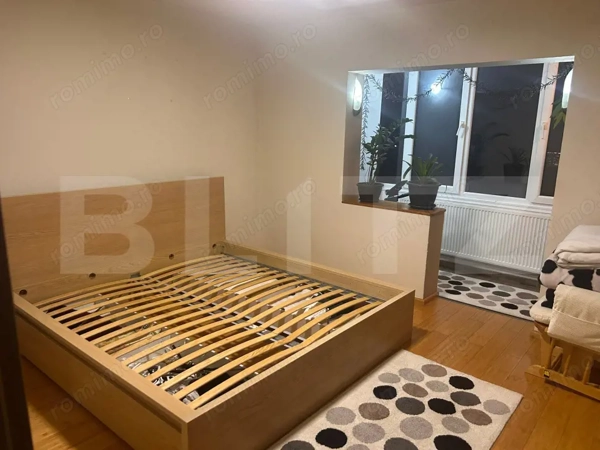 Apartement 4 camere, 90 mp utili+ , zona Shpping City — fotografia 3