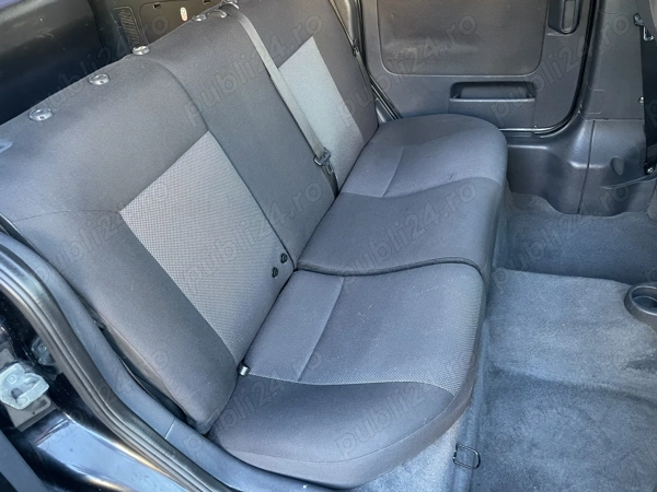 OPEL Combo 2006 — imagine 8