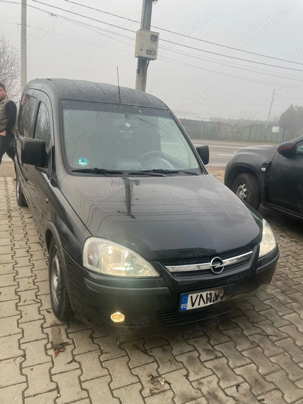 OPEL Combo 2006 — imagine 2