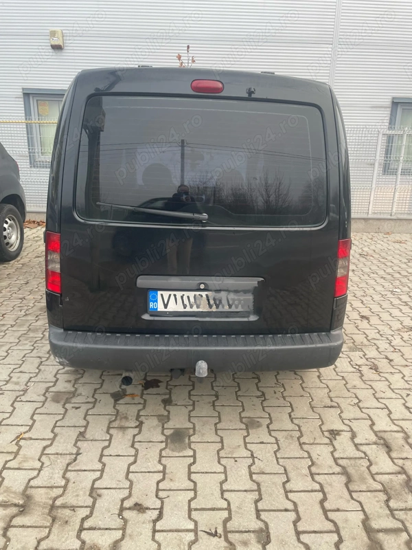 OPEL Combo 2006 — imagine 4