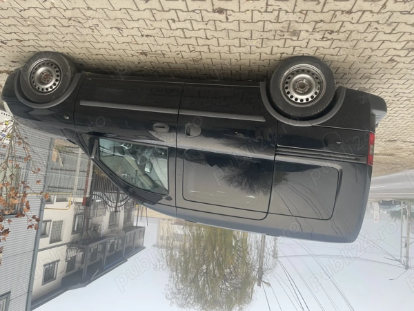 OPEL Combo 2006 — imagine 3