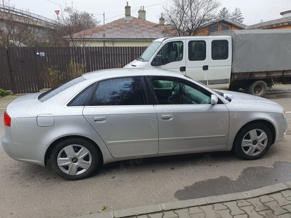 AUDI A4 2006 — imagine 2
