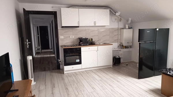 Închiriere apartament 2 camere — fotografia 1