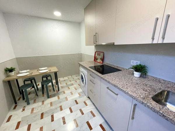 Garsoniera de inchiriat in zona Berceni-Piata Sudului