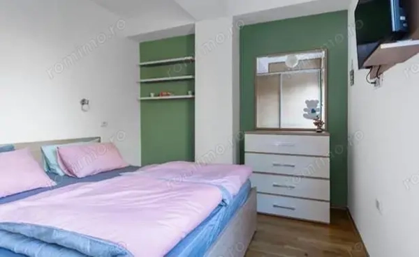 Apartamente 3 camere zona Unirii
