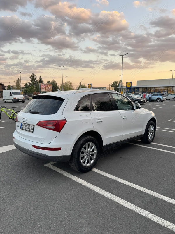 AUDI Q5 2014 — imagine 3