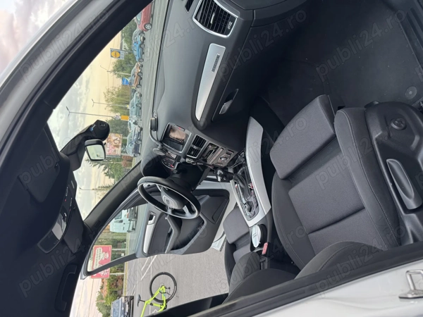 AUDI Q5 2014 — imagine 10