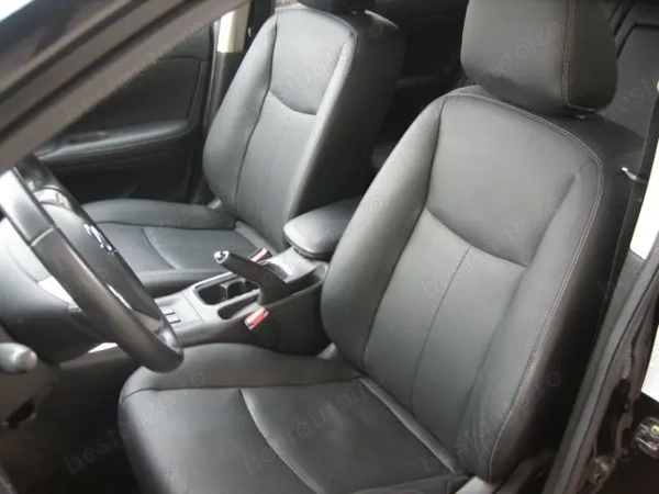 NISSAN PULSAR 2016 — imagine 10