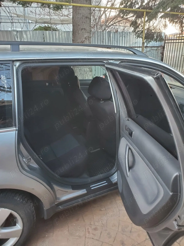 VOLKSWAGEN Passat 2004 — imagine 4