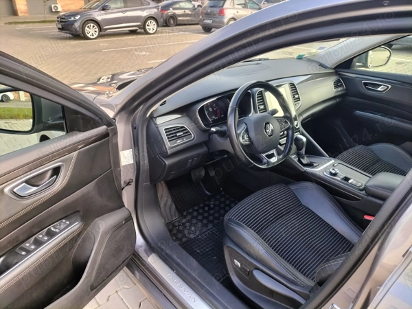 RENAULT Talisman 2019 — imagine 8
