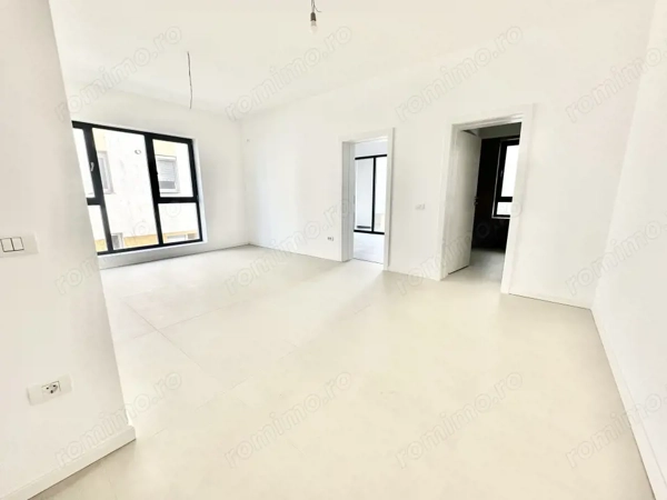 Apartament cu 2 camere si loc de parcare in Giroc zona Neptun — fotografia 3