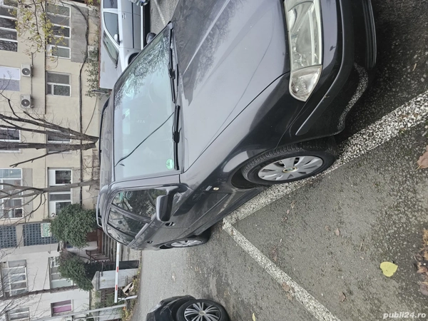 SKODA Octavia 2004 — imagine 3