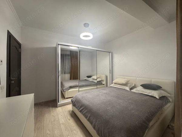 Giroc-Braytim, Loc de parcare, Mobilat-Utilat — fotografia 3