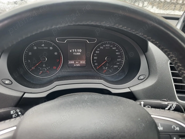 AUDI Q3 2013 — imagine 2